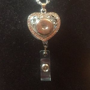 NEW Loulou Snap Interchangeable Jewelry